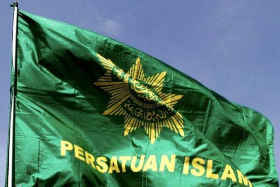 Tentang Portal PD PERSIS Kabupaten Cilacap